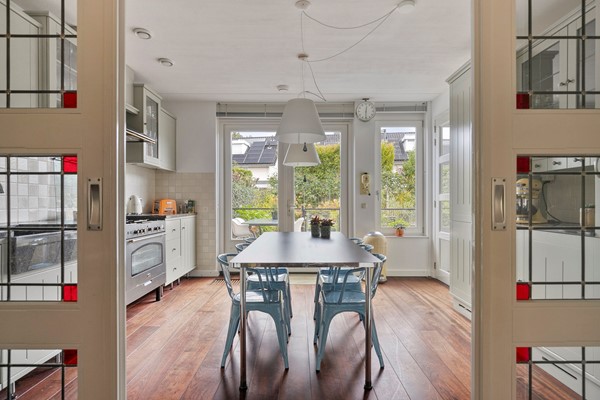 Medium property photo - Newtonplein 17, 5283 JH Boxtel